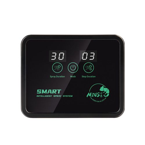 Système De Brumisation Automatique Intelligent Pour Reptiles, Humidificateur De Terrariums, Minuterie Électronique, Kit De Pulvérisation De Pluie, Arroseur De Contrôle