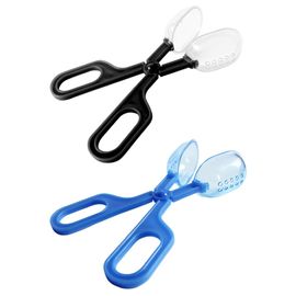 Pince À Lézards De Terrarium, Outil D'alimentation Pour Animaux De Compagnie, Clip Pour L'observation Des Petits Insectes, Outils D'étude De La Biologique