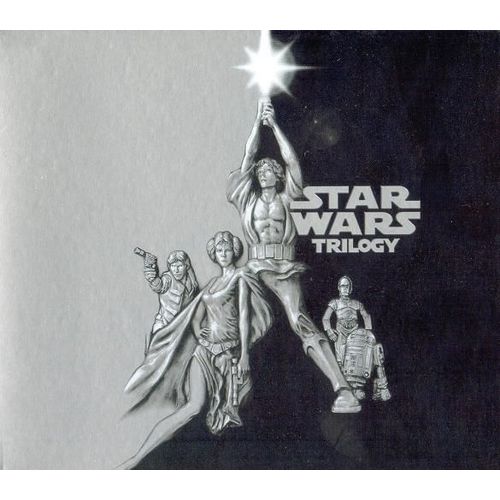 Star Wars Trilogy