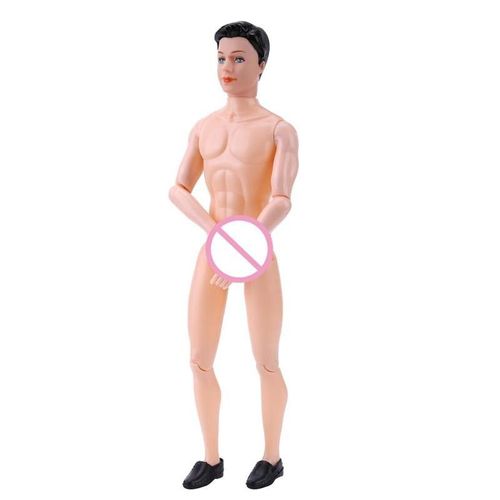 Corps De Poupée Avec 11 Articulations, Petit Ami, Prince Ken, Accessoire Jouet
