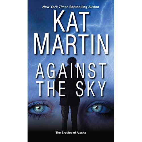 Against The Sky