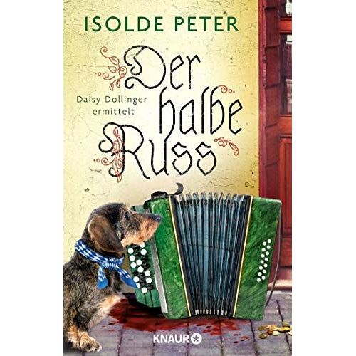 Der Halbe Russ