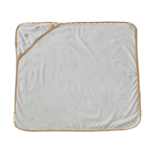 Couverture À Jeter Pour Bébé, Doux Au Toucher, Super Confortable, Fournitures De Ménage