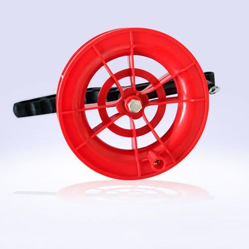 Bobine D'enroulement De Cerf-Volant De 100m, Roue De Poignée, Sport De Plein Air, Outil De Vol, Accessoire, Ligne De Ficelle