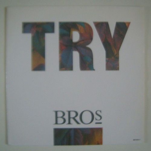 Try
