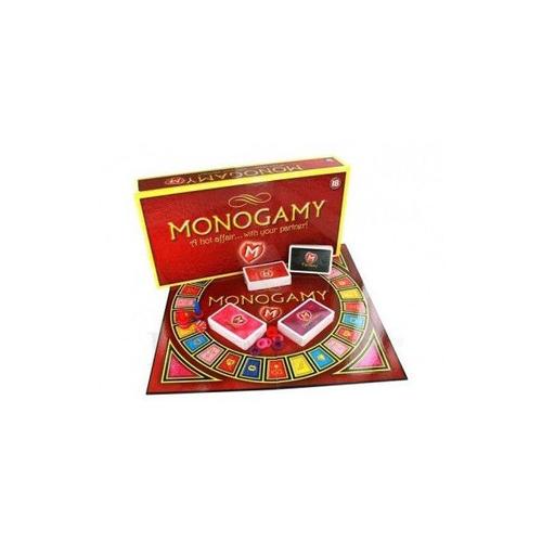 Jeu Monogamy