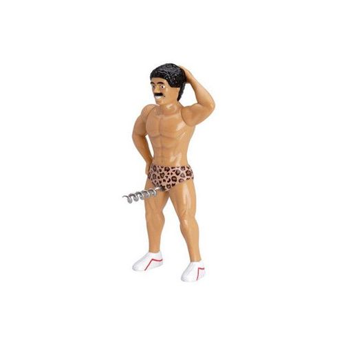 Tire Bouchon Tarzan