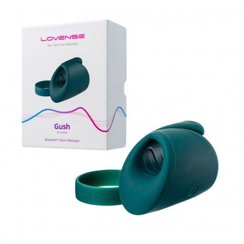 Masturbateur Connecté Gush De Lovense