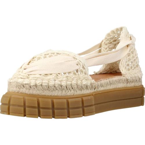 Yellow Mykos Colour Beige