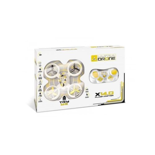 Ultra Drone Xi4.0 Flashcopter-Autre