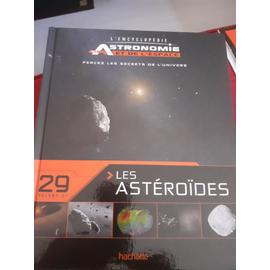  Livre d'Astronomie pour Enfants: Encyclopédie de tout