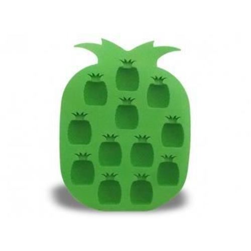Bac À Glaçons Original En Forme D'ananas