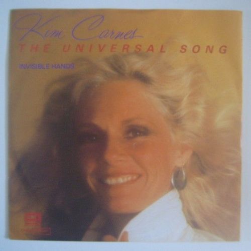 The Universal Song