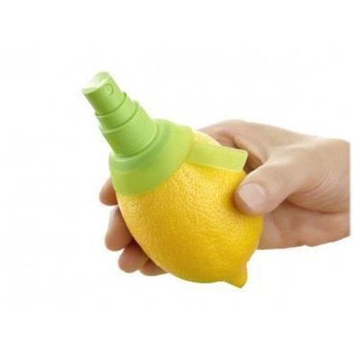 Spray Citron Innovant Pour Assaisonnement