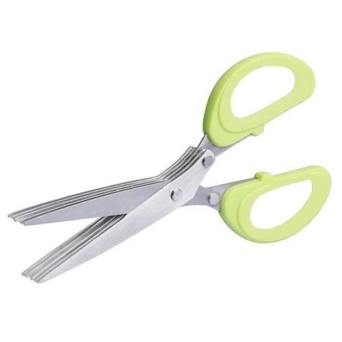 Ciseaux De Cuisine Multi Lames 5 Lames