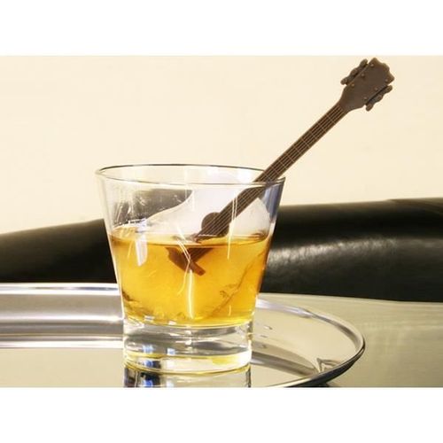 Moule Guitare Pour Glaçons Ou Gateau Chocolat Moule Bac A Glacon Insolite