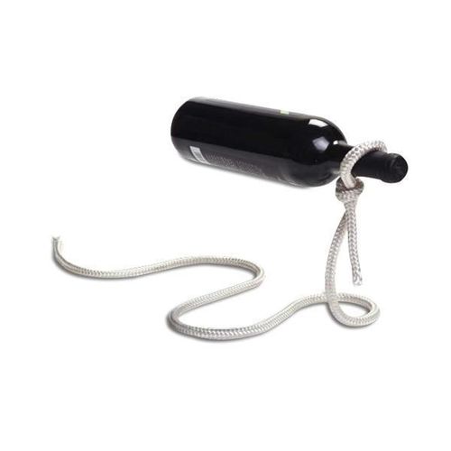 Porte-Bouteille Corde Lasso