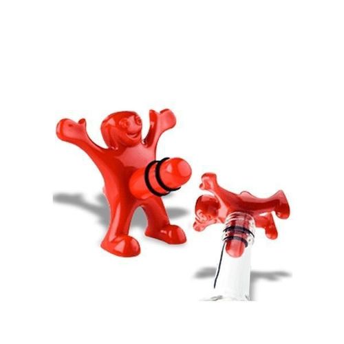 Le Bouchon De Bouteille Happy Man Deco Maison Ustensile Cuisine