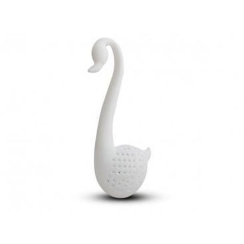 Boule Cygne Design Pour Le Thé Blanc Deco Maison Ustensile Cuisine.