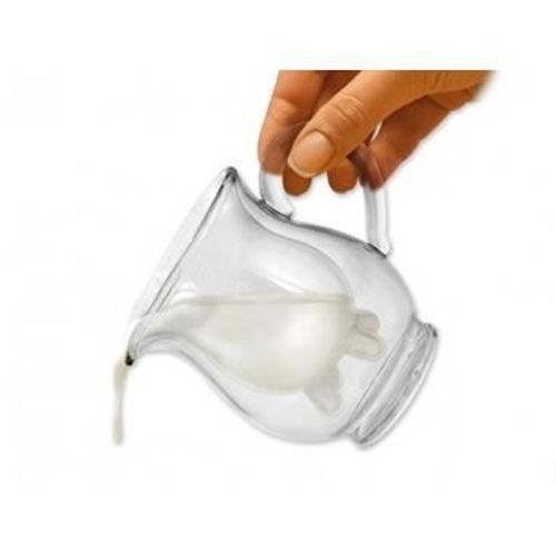Carafe Avec Double Paroi Pis De Vache
