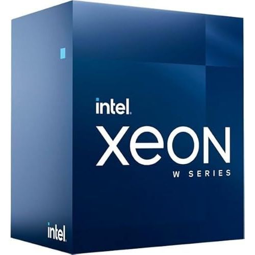 Processeur Intel Xeon W W5-3435X Box