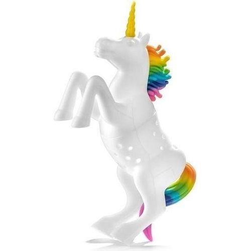 Boule À Thé Licorne Infuseur