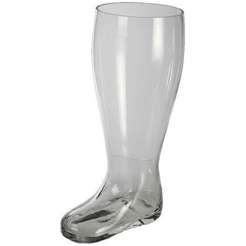 Chope De Bière En Forme De Botte Taille Xxl Verre De 2 Litres