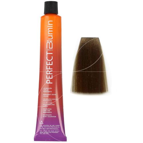 Blumin - Coloration Capillaire Permanente - 7 Blond Moyen - 100ml 