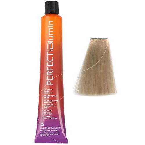 Blumin - Coloration Capillaire Permanente - 100 Blond Platine - 100ml 