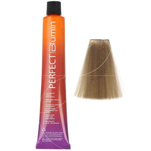 Blumin - Coloration Capillaire Permanente - 101 Blond Platine Cendré - 100ml 