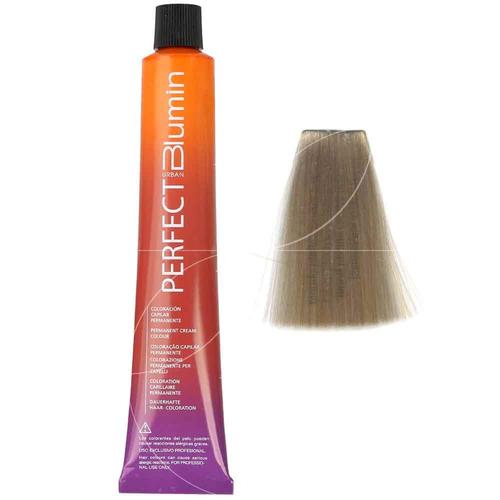 Blumin - Coloration Capillaire Permanente - 111 Blond Platine Cendré Intense - 100ml 