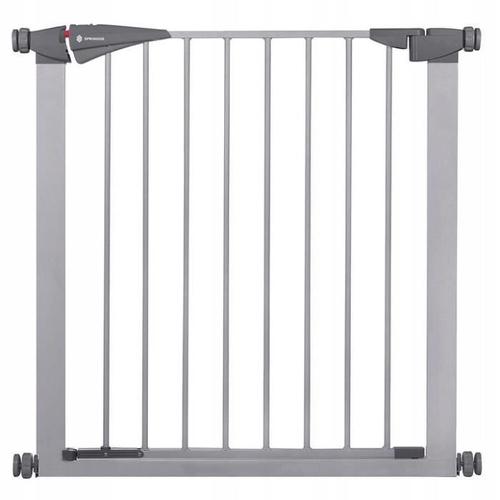 Springos® Barrière De Sécurité Bébé, Enfant Pour Escaliers, Portes 79-84 Cm