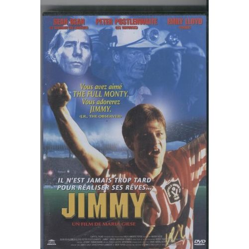 Jimmy