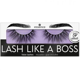 Essence - Faux Cils Lash Like A Boss 