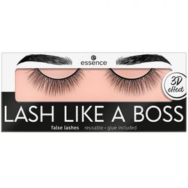 Essence - Faux Cils Lash Like A Boss 