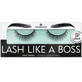 Essence - Faux Cils Lash Like A Boss 