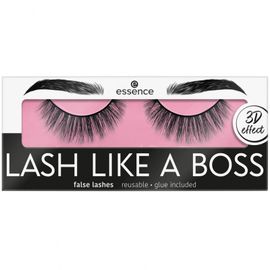 Essence - Faux Cils Lash Like A Boss 