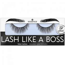 Essence - Faux Cils Lash Like A Boss 