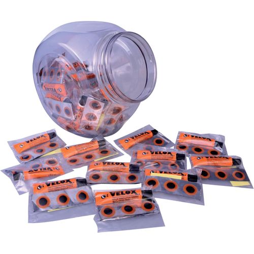 Necessaire Velo Jarre 50 Kit Vtt / Ville Velox
