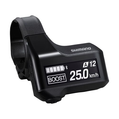 Ecran De Controle Steps Sc-E7000 Shimano Isce7000g
