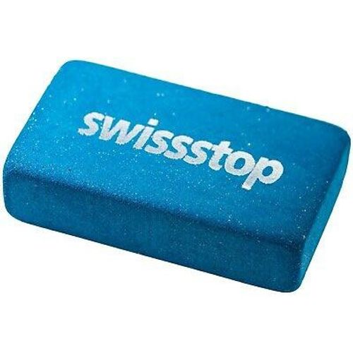 Poliergummi Cleaning Block For Alloy Rims 34x20x8.5mm Cleaning Block For Alloy Rims Swissstop