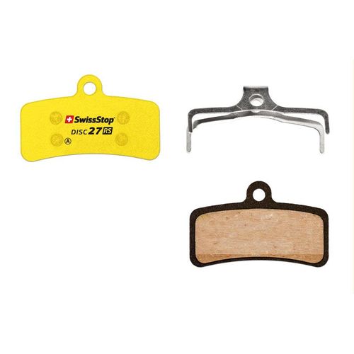 Plaquettes Shimano Xtr Br-M9120, Xt Br-M8120, Xt Br-M8020, Slx Br-M7120, Deore Br-M6120, Deore Br-Mt420, Saint Br-M820, Saint Br-M810, Zee Br-M640, Br-Mt520, Trp Quadiem, Quadiem Sl, Slate T4, Tektro Hd-M750, Hd-M745, Hd-M735, Hd-E725 Swissstop