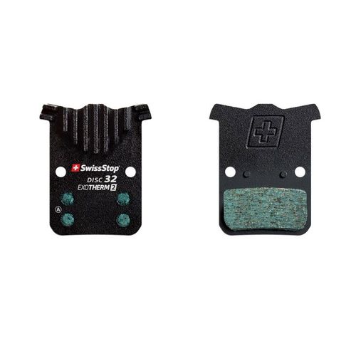 Plaquettes Sram Red Etap Axs (Gen. 1 'mono-Bloc' Caliper), Red Etap Hrd, Red Red 22 Hrd (B1), Force Force 22 Hrd (B1), Force Force 1 Hrd, Swissstop