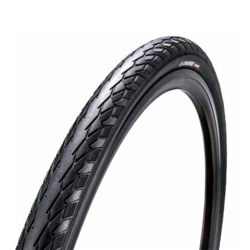 Pneu Velo 700x35c Chaoyang Sprint 60 Tpi E-Bike 5mm Noir Anti-Crevaison (37-622)