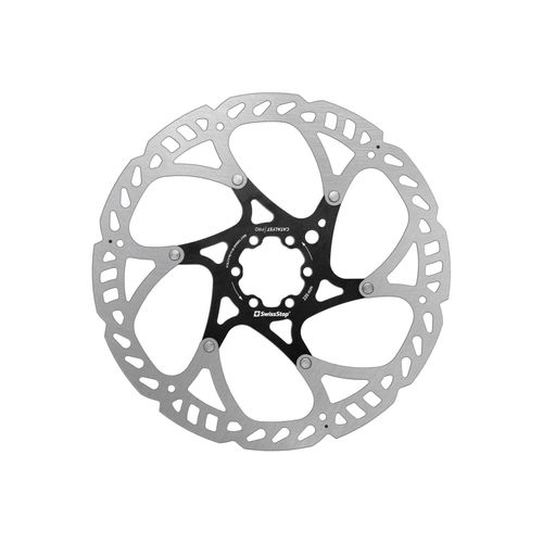 Disque Frein 220mm 6t Catalyst Pro Swissstop