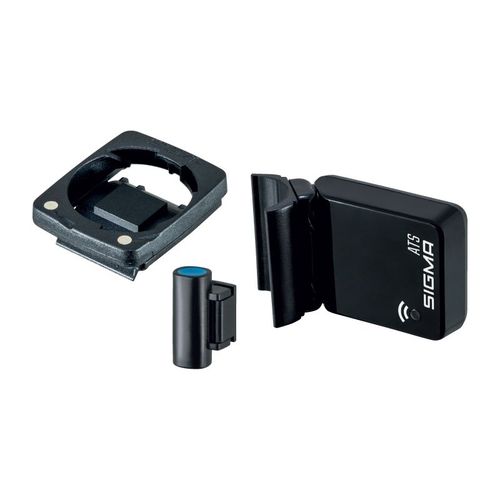 Kit 2nd Velo Sans Fil Ats (Compteur Avec Pile 2032) Bc 5.0 Wl / Bc 8.0 Wl