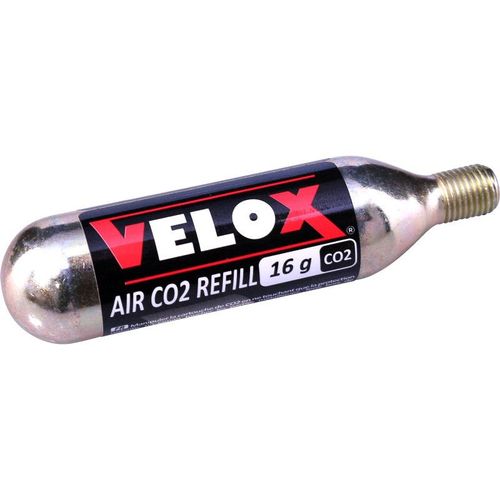 Cartouches Co2 Filetee 16g Unit? Velo
