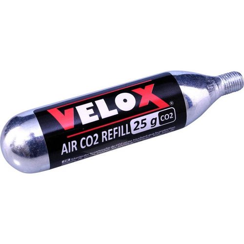 Cartouches Co2 Filetee 25g Unit? Velo