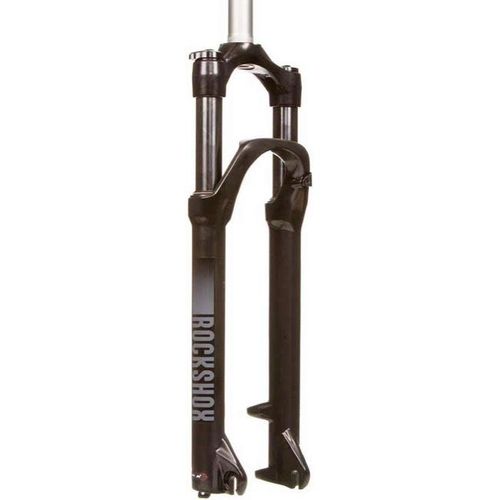 Fourche Susp 29" Judy Silver Tk Crw 9qr 120mm Nr 1"1/8 51os Sa Cross Country Rockshox
