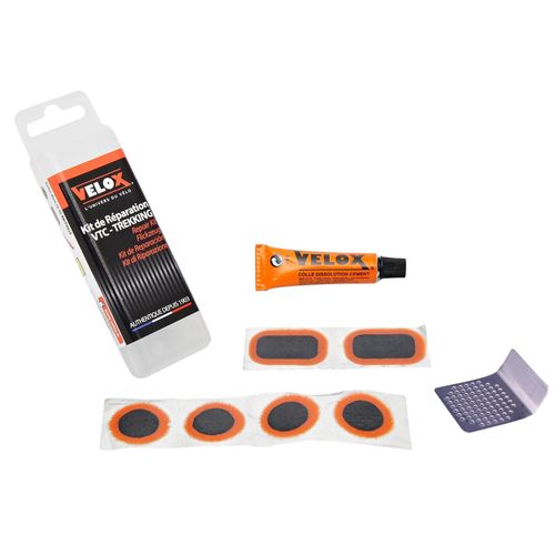 Necessaire Kit De Reparation City/Trekking Velo